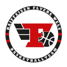 Logo Raiffeisen Flyers Wels