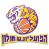 Logo Hapoel Holon