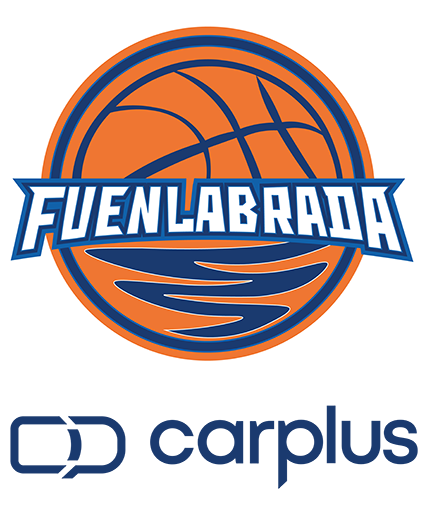 Logo Baloncesto Fuenlabrada