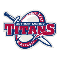 Logo Detroit Mercy University