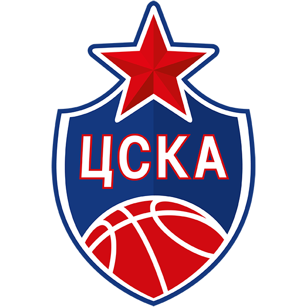Logo CSKA Moscow 2