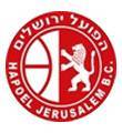 Logo Hapoel Jerusalem