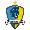 Logo Budivelnyk