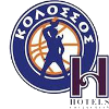 Logo Kolossos Rhodes