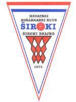 Logo Siroki Prima Pivo