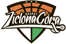 Logo Stelmet Enea Bc Zielona Góra