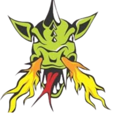 Logo Artland Dragons