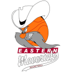 Logo Eastern Mavericks