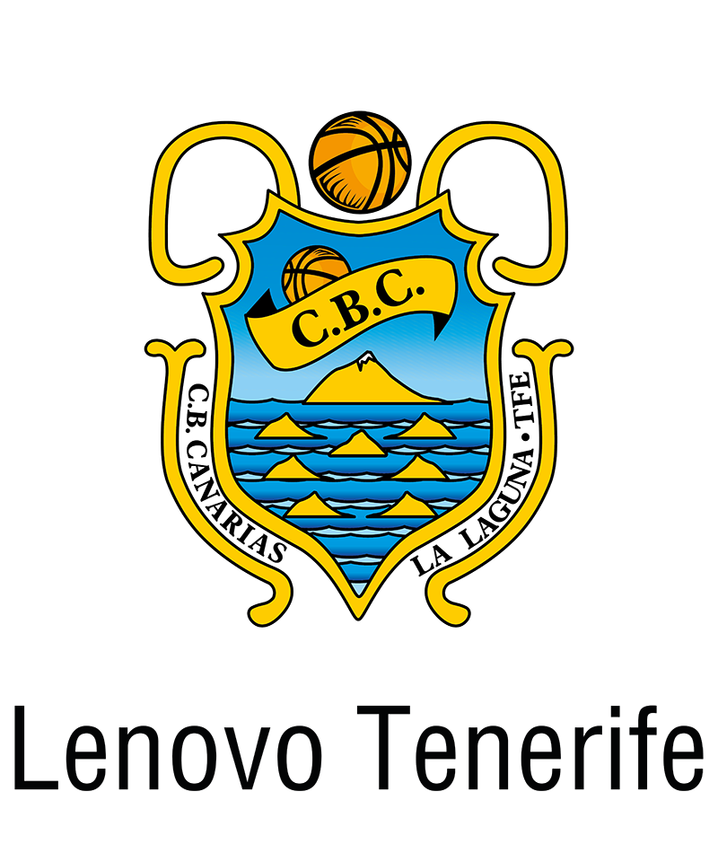 Logo Isla De Tenerife Canarias