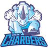 Logo Hobart Chargers
