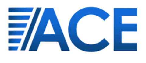 Logo ACE Bucharest