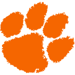 Logo Clemson