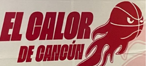 Logo El Calor de Cancun
