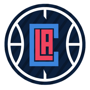 Logo Los Angeles Clippers