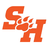 Logo Sam Houston State