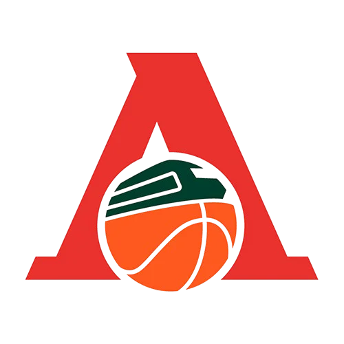 Logo Lokomotiv Kuban