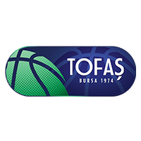 Logo Tofas Spor Kulübü