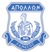 Logo Apollon Limassol B.C.