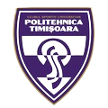 Logo Politehnica Timisoara Women