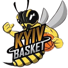 Logo BC Kyiv-Basket