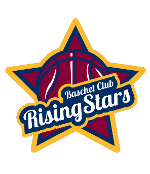 Logo ACS Rising Stars Popesti Leordeni