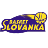 Logo Slovanka Women