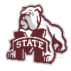 Logo Mississippi State