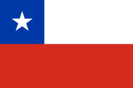 Logo Chile