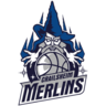 Logo HAKRO Merlins Crailsheim