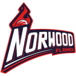 Logo Norwood Flames