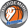 Logo Akademik Plovdiv