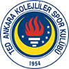 Logo TED Ankara Kolejliler