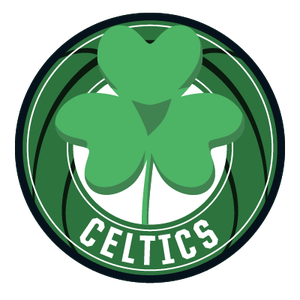 Logo Boston Celtics