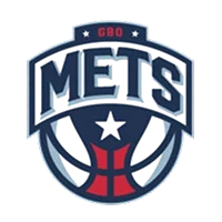 Logo Mets de Guaynabo