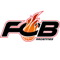 Logo Flammes Carolo Basket Women