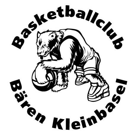 Logo BC Bären Kleinbasel