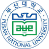 Logo Pusan University Women