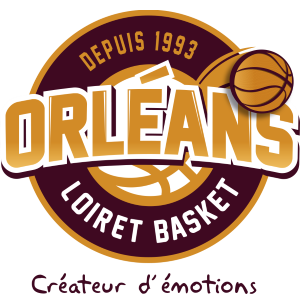 Logo Entente Orleanaise
