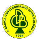 Logo Darica women