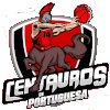 Logo Centauros de Portuguesa