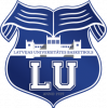Logo Latvijas Universitate