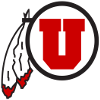 Logo Utah University