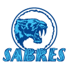 Logo Sturt Sabres