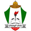 Logo Al Wehdat Jordan