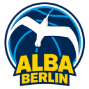 Logo Alba Berlin