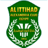 Logo Ittehad Al Sakandary