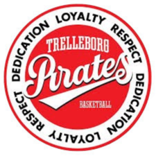 Logo Trelleborg Basket
