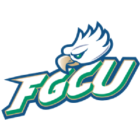 Logo Florida Gulf Coast U