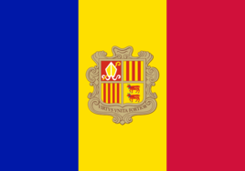 Logo Andorra