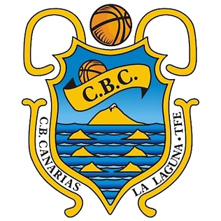 Logo Isla De Tenerife Canarias